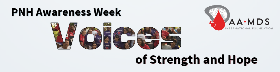 Blood Cancer Awareness: Voices of Strength and Hope