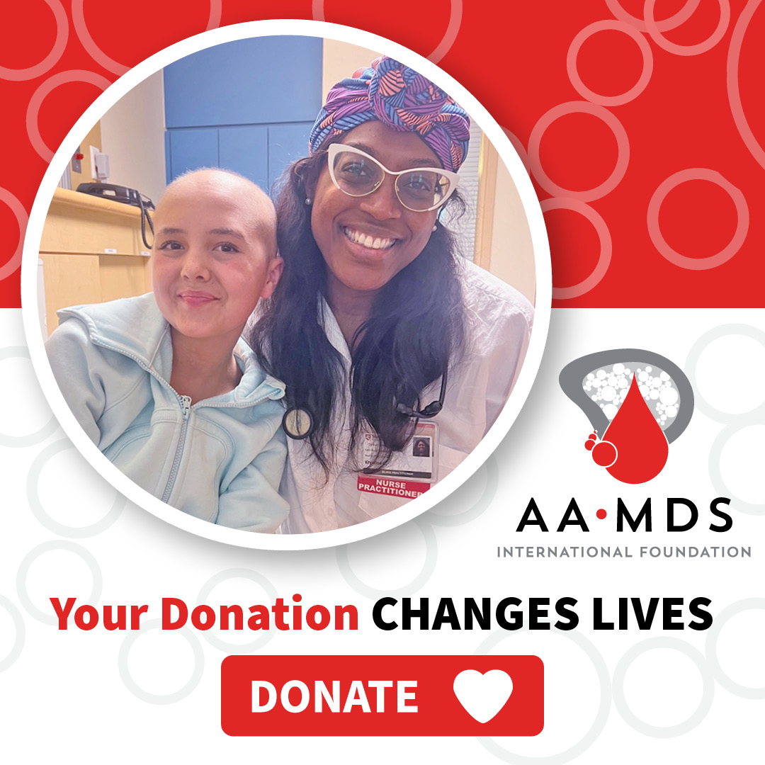 Graphic - Your Support Drives Progress (with donation button).