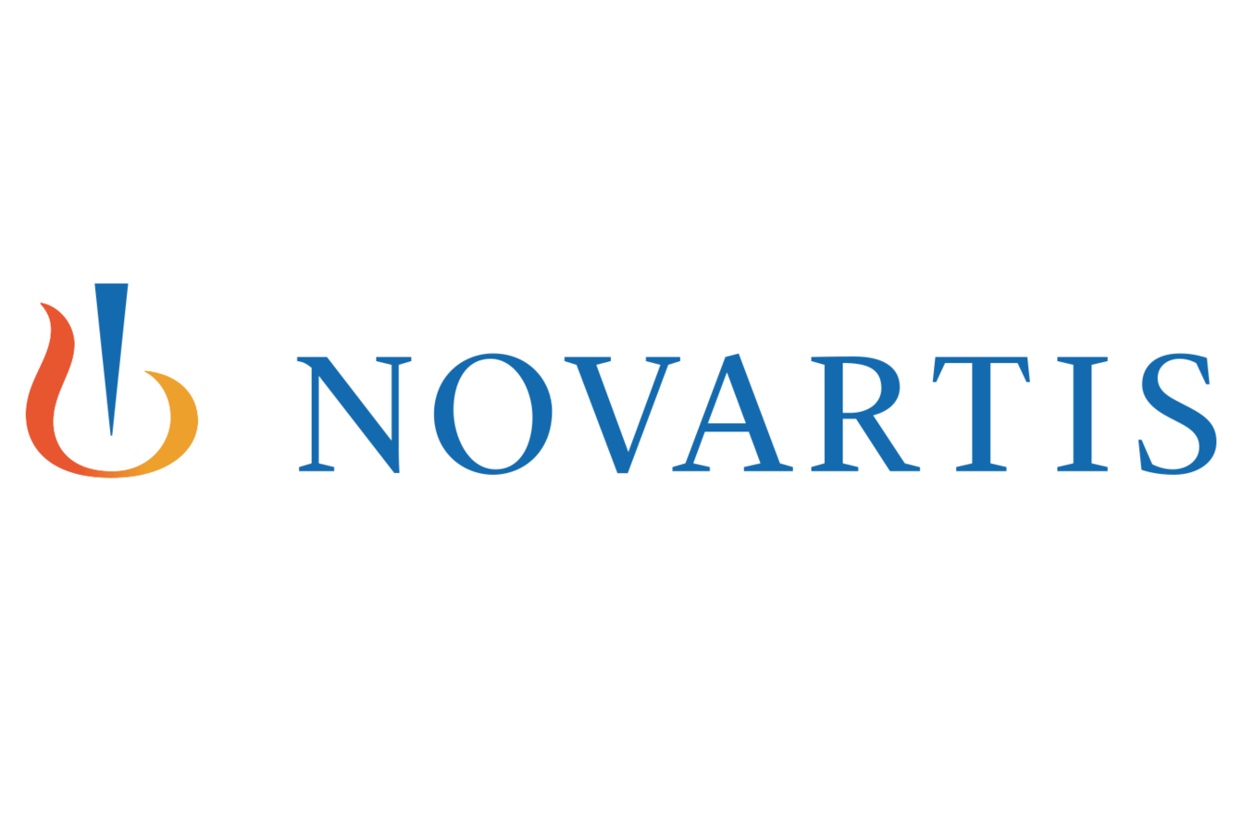 Novartis Logo