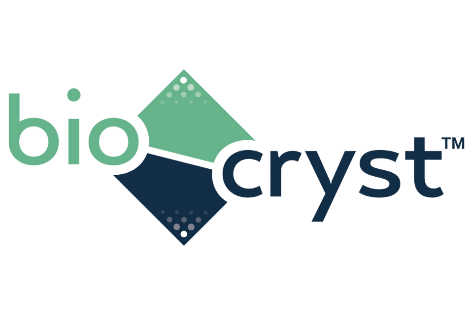 BioCryst Logo