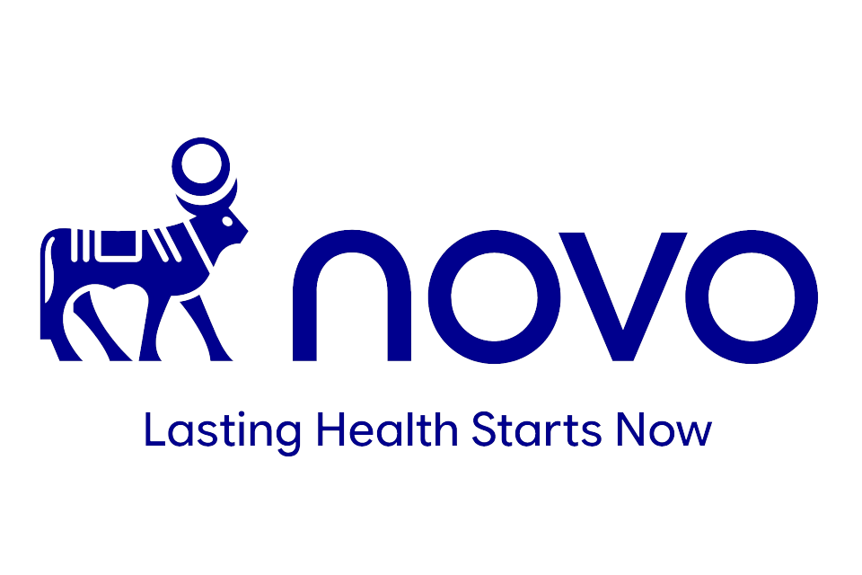 Novo Logo