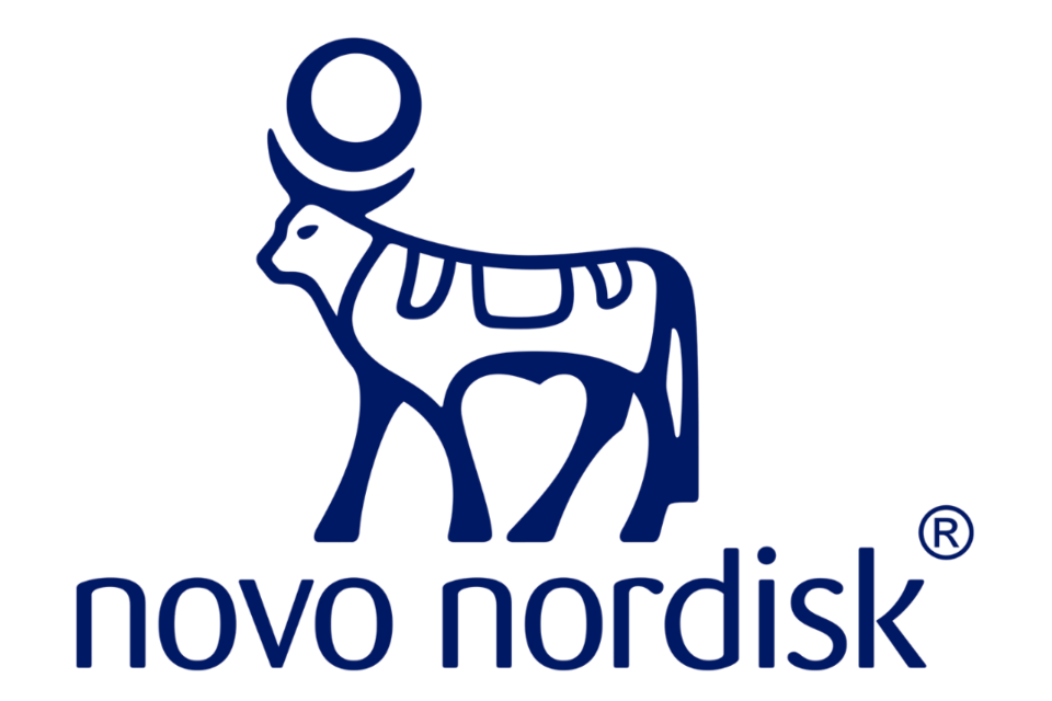 Novo Nordisk Logo
