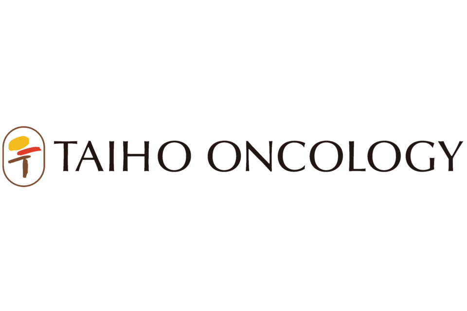 Taiho Oncology Logo