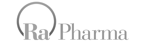 Ra Pharma Logo