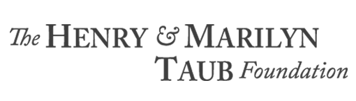 Taub Foundation Logo