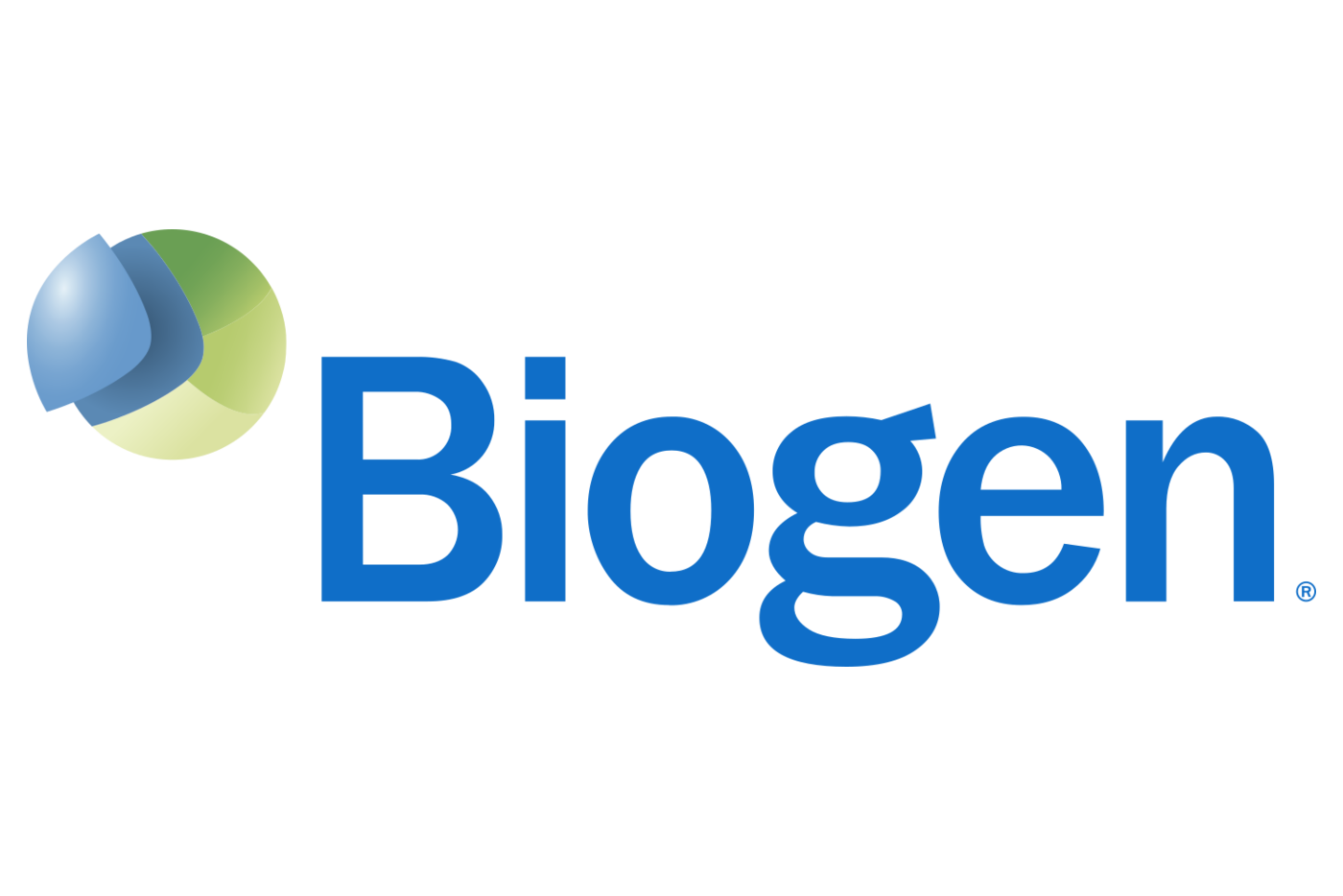 Biogen Logo