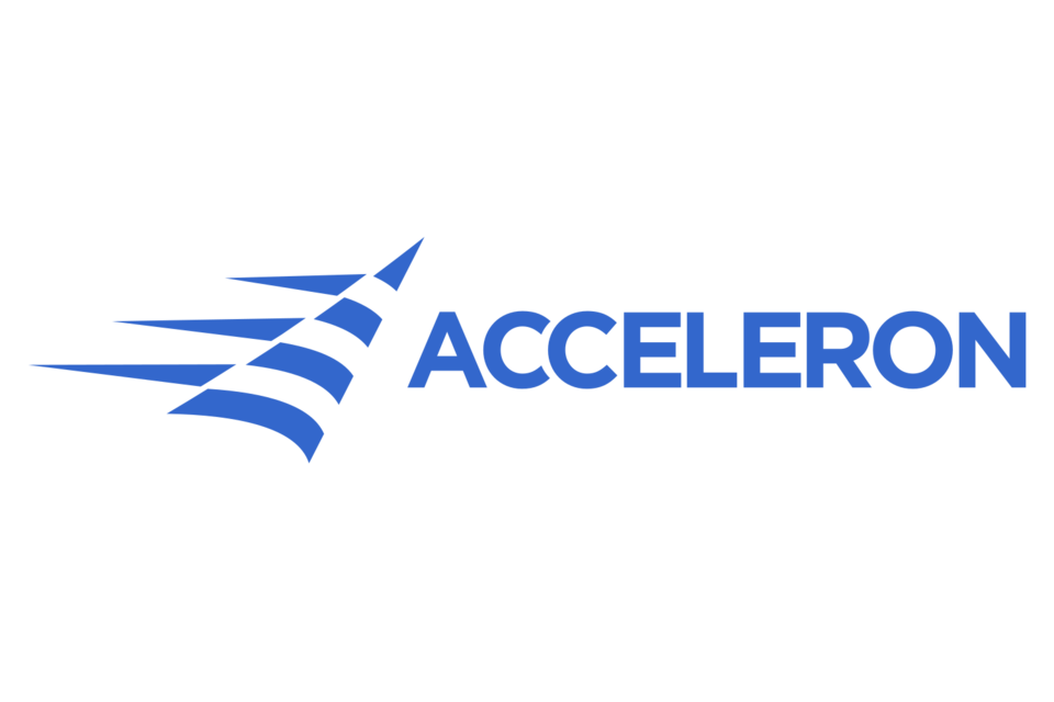 Acceleron Logo