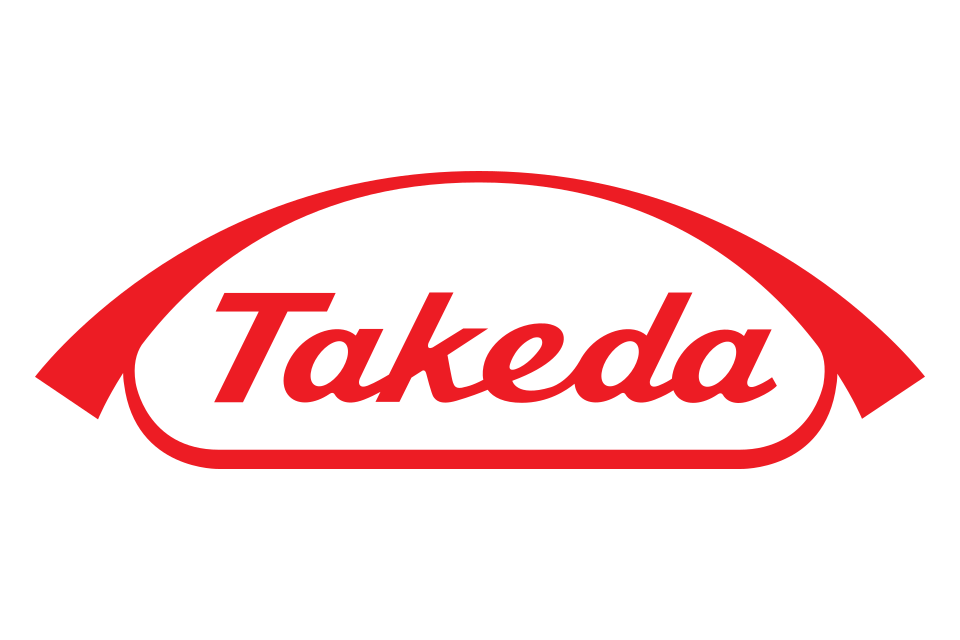 Takeda Oncology Logo