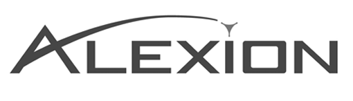 Alexion Logo