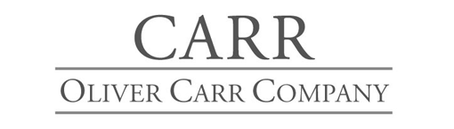 Oliver Carr Company Logo