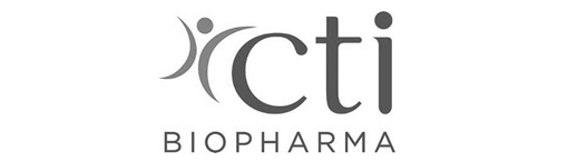 CTI Biopharma Logo