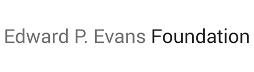 Evans Foundation Logo