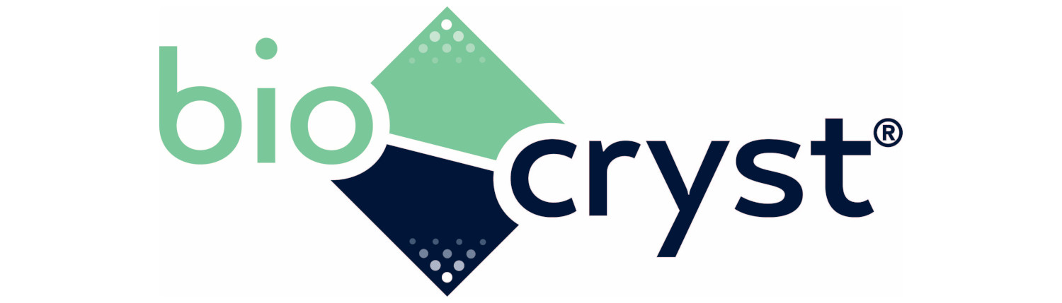BioCryst Pharmaceuticals Logo